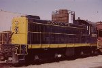 ATSF 1535